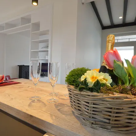 Stunning Holiday In Theux Ardennes With Private Garden * Jehanster