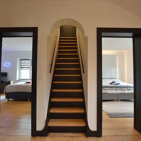 Stunning Holiday In Theux Ardennes With Private Garden * Jehanster