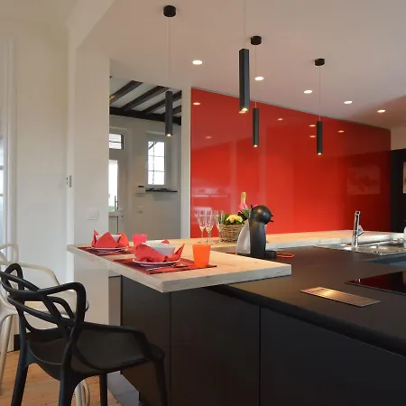 Stunning Holiday In Theux Ardennes With Private Garden * Jehanster