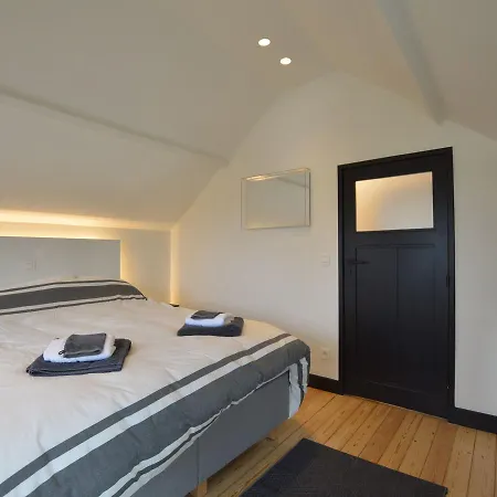 Stunning Holiday In Theux Ardennes With Private Garden * Jehanster