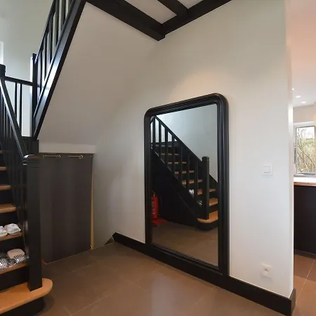 Stunning Holiday In Theux Ardennes With Private Garden * Jehanster