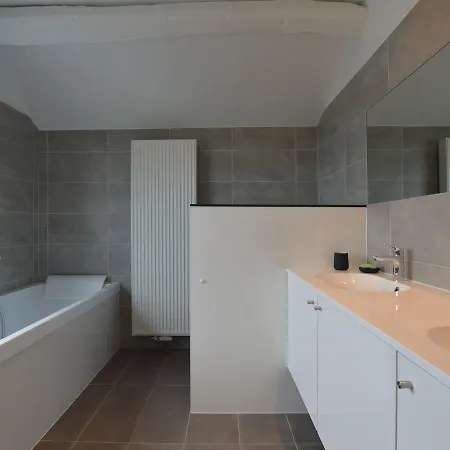 Stunning Holiday In Theux Ardennes With Private Garden * Jehanster
