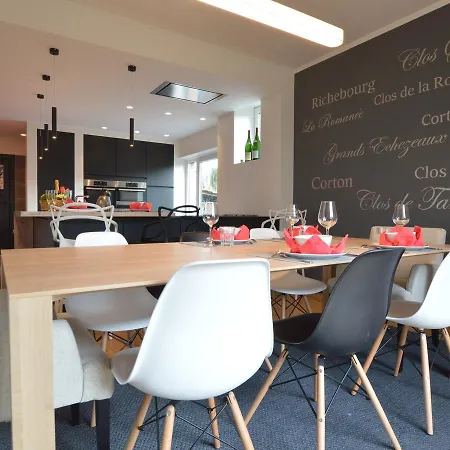 Stunning Holiday In Theux Ardennes With Private Garden * Jehanster