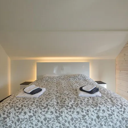 펜션 Stunning Holiday In Theux Ardennes With Private Garden *