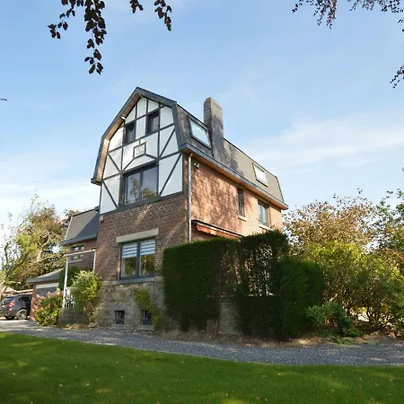 Stunning Holiday In Theux Ardennes With Private Garden *