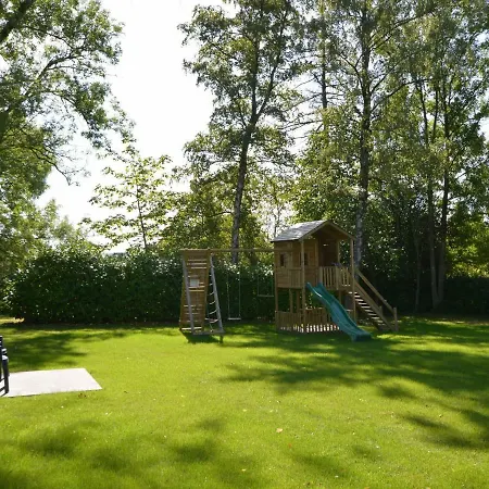 Stunning Holiday In Theux Ardennes With Private Garden Jehanster