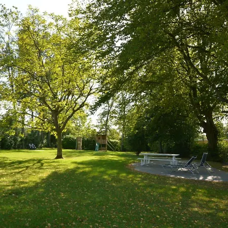 Stunning Holiday In Theux Ardennes With Private Garden *