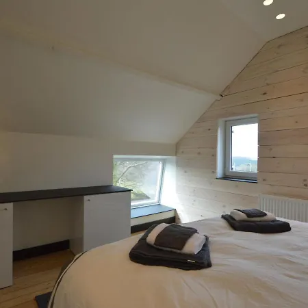 Stunning Holiday In Theux Ardennes With Private Garden 펜션 Jehanster