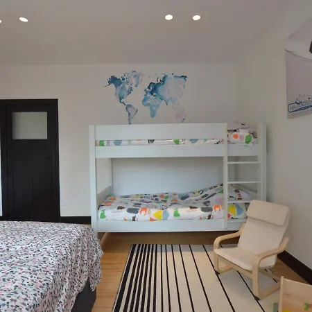 Stunning Holiday In Theux Ardennes With Private Garden *